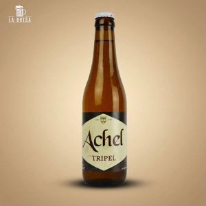 Bia Achel Tripel 8%