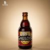 Bia Gauloise Brune 8.1%