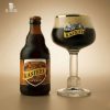 Bia Kasteel Bruin Donker 11%