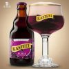 Bia Kasteel Rubus Framboise 7%