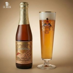 Bia Lindemans Pecheresse 2.5%