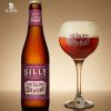Bia Bỉ Silly La Divine 9.5%