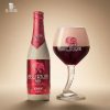 Bia Con Voi Delirium Red 8%