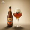 Bia Bush Amber Tripel 12%