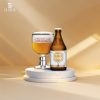 Bia Chimay Trắng 8%