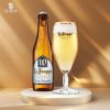 Bia La Trappe Witte Trappist 5.5%