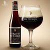 Bia Straffe Hendrik Brugs Quadrupel Bier 11%