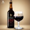 Bia Straffe Hendrik X Mas Blend 11%