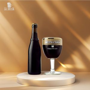 Bia Trappist Westvleteren 12 10,2%