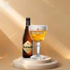 Bia Westmalle Tripel 9,5%