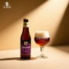 Bia Zundert Trappist 8 - 8%