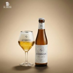 Bia Averbode 7.5%
