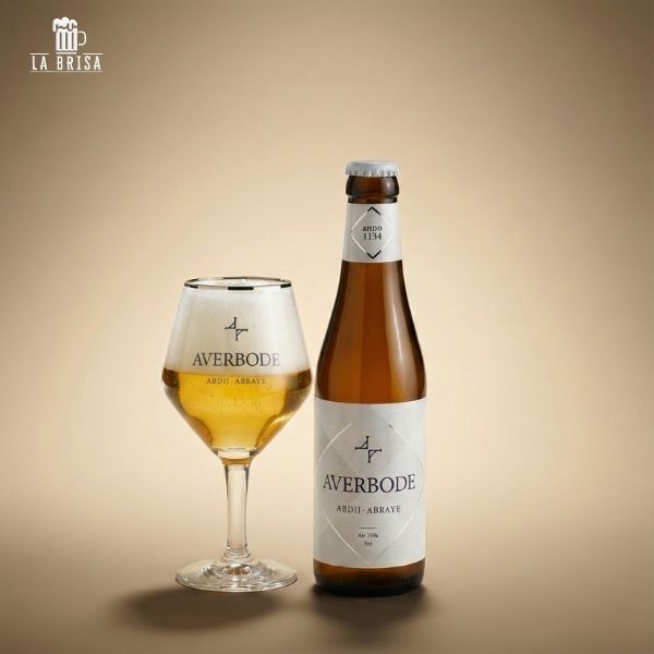 Bia Averbode 7.5%