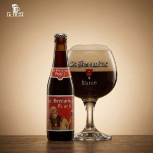 Bia St Bernardus Prior 8 8%