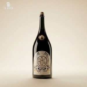 Bia Bỉ St.Bernardus ABT12 Mathusalem