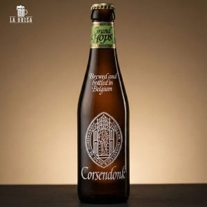 Bia Corsendonk Grand Hops