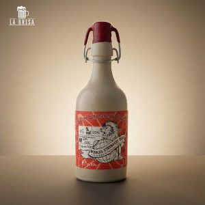 Bia Schorsch Bock 43%