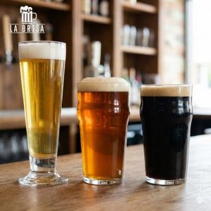 Phân biệt Ale Lager Stout