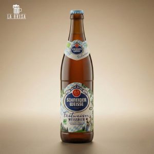 Bia Đức Schneider Weisse TAP 4 Mein Festweise 6%