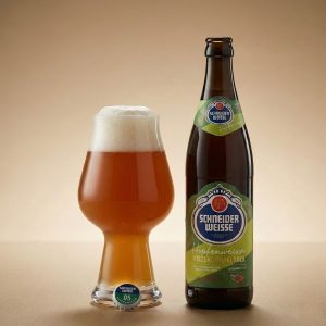 Bia Đức Schneider Weisse TAP 5 Mein Hopfenweisse 8.2%